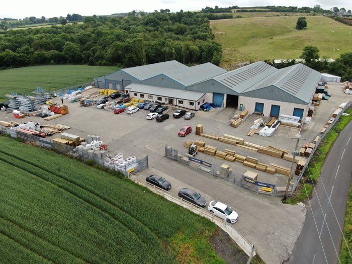 Signpost of MacBlair Extends Market Coverage